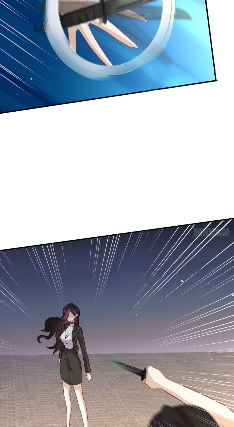 Immortal Swordsman in The Reverse World Chapter 132 Gambar 38
